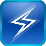 Flash Share Lite: Share all Bi icon