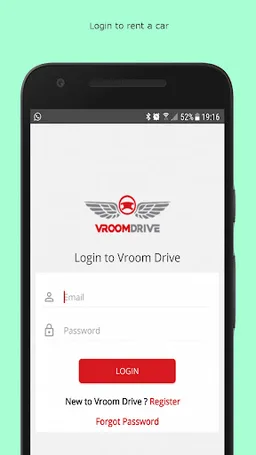 Vroom Self Drive Car Rentals screenshot 7