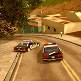 Cartel Andrea Vegas Crime 2024 icon