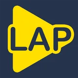 LAP - Light Audio Music Player icon