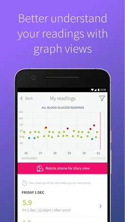 GDm-Health screenshot 6