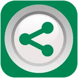 Share Apps icon