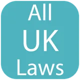 All UK Laws icon