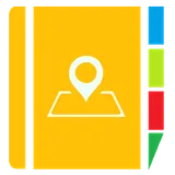 Address Book icon