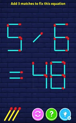 Matches Hero screenshot 2