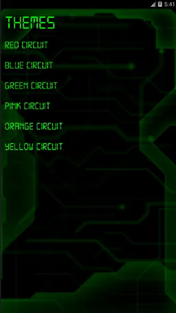 3D Smart Launcher Apps For Android screenshot 3