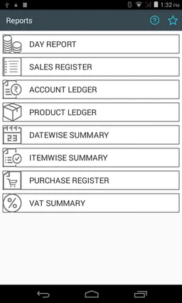 SmartPlus Mobile POS screenshot 10
