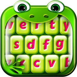 Cartoon Keyboard Themes icon
