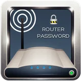 Free Wifi Password Router Key icon