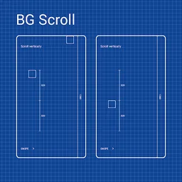 Blueprints [Kustom] screenshot 2