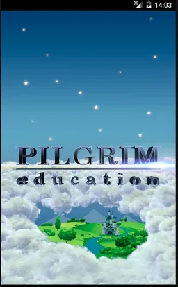 Pilgrim Education screenshot 1