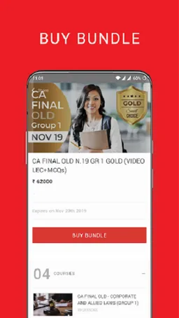 Navkar Digital Institute screenshot 1