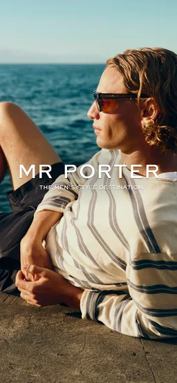 MR PORTER: Shop men’s fashion screenshot 8