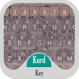 KurdKey Theme Dress icon