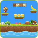 Super Runner Adventure icon