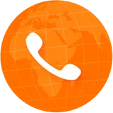 Libon - International calls icon