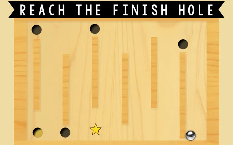 Classic Labyrinth screenshot 15