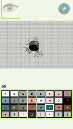 Clover Pixel Coloring screenshot 7