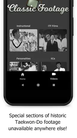 TKD Coaching screenshot 10