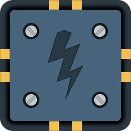 BINT - Mods and analogXVM for WoT Blitz icon