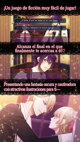 EPHEMERAL -Español- screenshot 5
