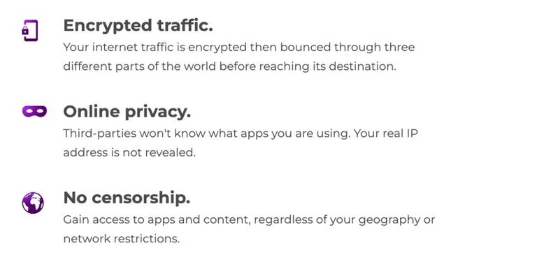 Orbot: Tor for Android cover image