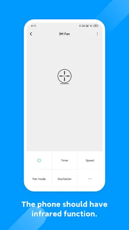Mi Remote controller - for TV, screenshot 6