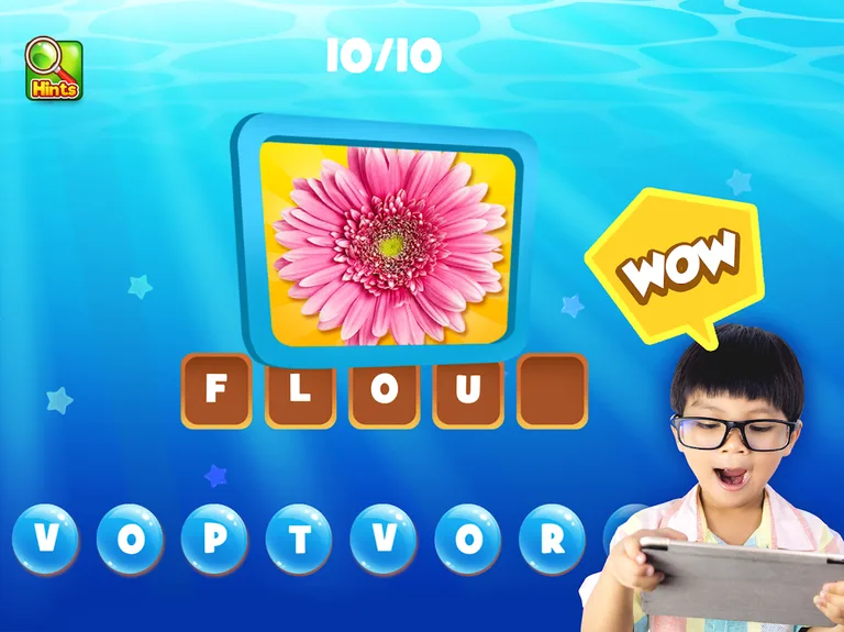 Kids Learning - Hidden Objects screenshot 22