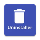 Uninstall apps icon
