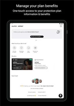 Tech Coach screenshot 9