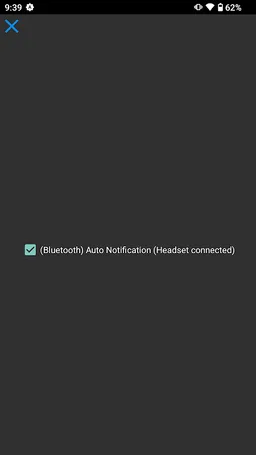 Headset (Earphone) Launcher screenshot 4