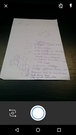 Document Scanner screenshot 2