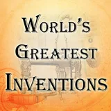 Inventions and Innovations icon