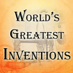 Inventions and Innovations icon