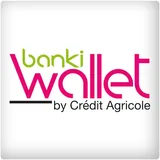 banki Wallet icon