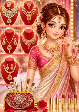 Indian Wedding Rituals Game screenshot 15