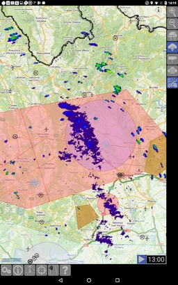 AisView screenshot 11