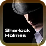 Sherlock Holmes Novels by Sir Arthur Conan Doyle icon