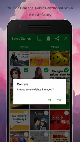 Story Saver For WhatsApp screenshot 3