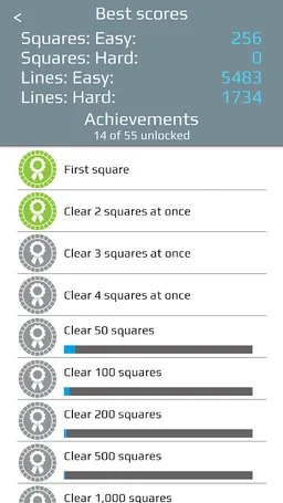 Squatris screenshot 6