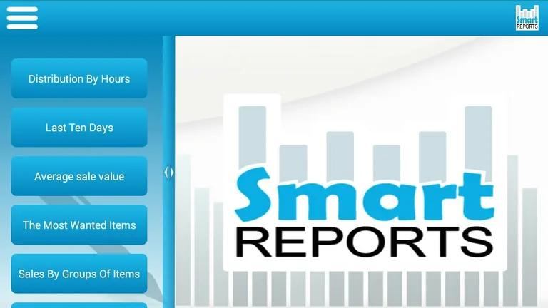 Microinvest Smart Reports screenshot 9