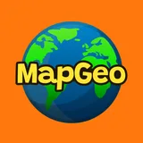 MapGeo icon