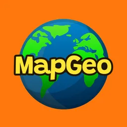 MapGeo icon