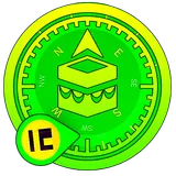 Qibla Direction Finder, Quran, Adan & Salat Time icon