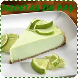 Recetas de Pay icon