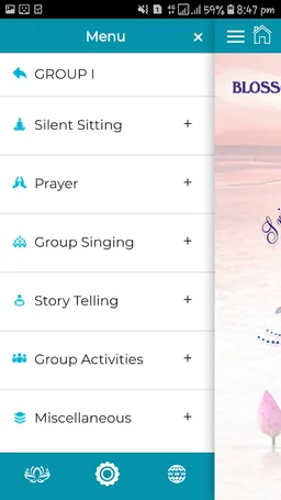 Sri Sathya Sai Balvikas screenshot 4