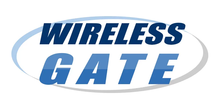 WirelessGate cover image