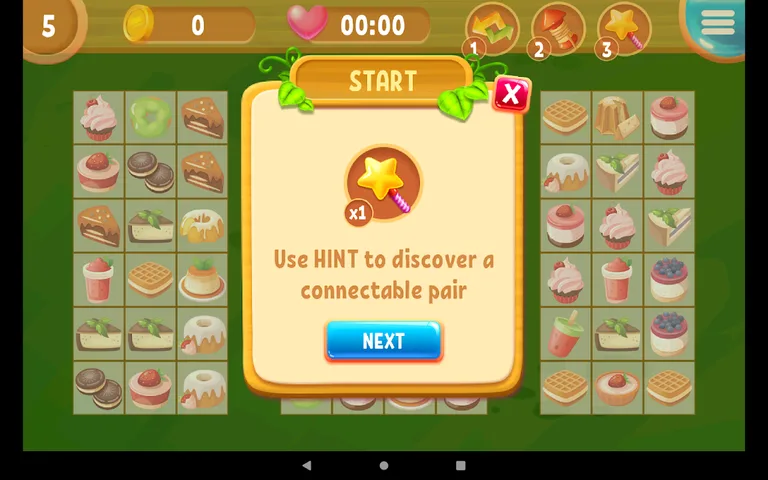 Link Three screenshot 24