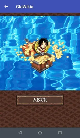 GLA Wikia screenshot 2