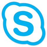 Skype for Business for Android icon